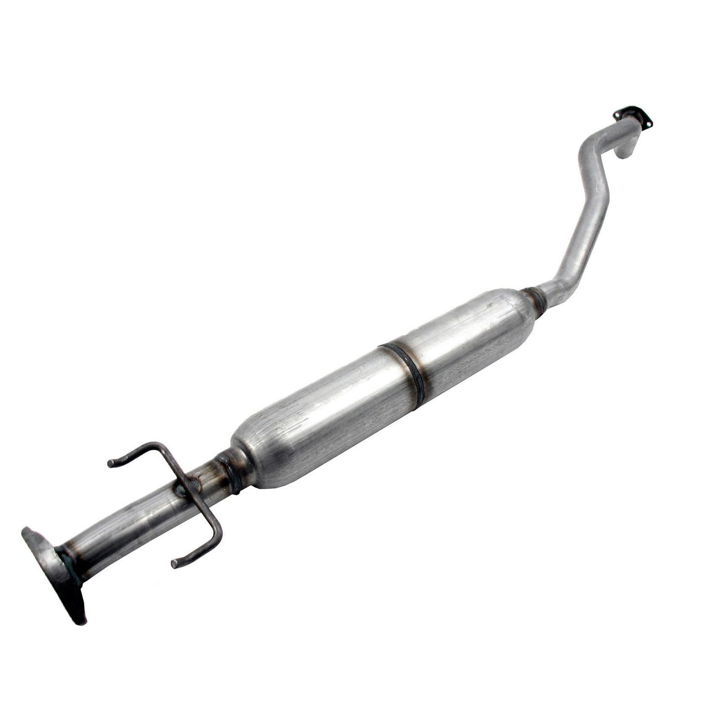 Walker Exhaust Exhaust Resonator and Pipe Assembly 56222