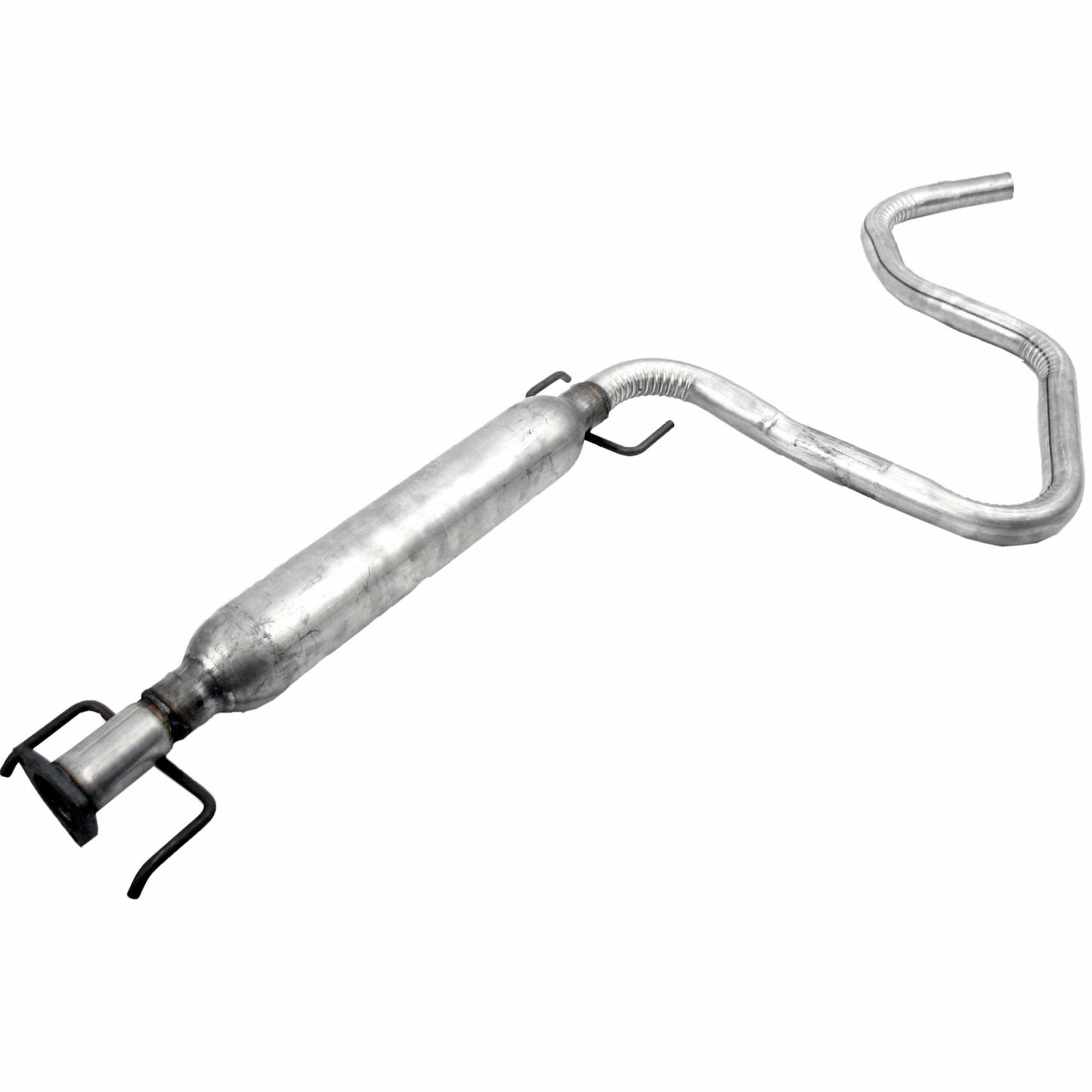 Walker Exhaust Exhaust Resonator and Pipe Assembly 56223