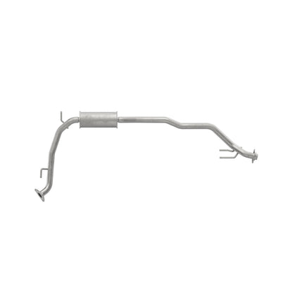 Walker Exhaust Exhaust Resonator and Pipe Assembly 56228