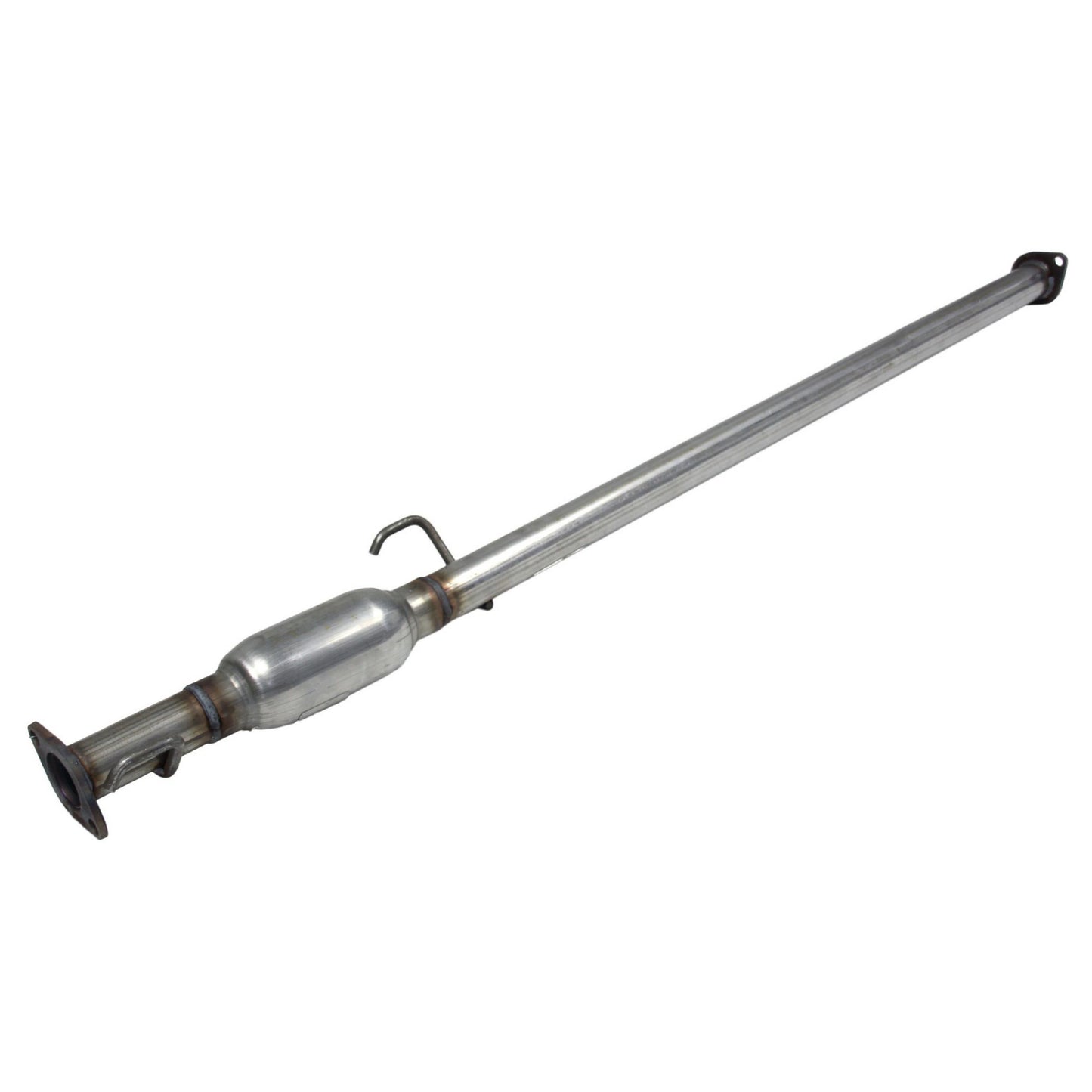 Walker Exhaust Exhaust Resonator and Pipe Assembly 56229