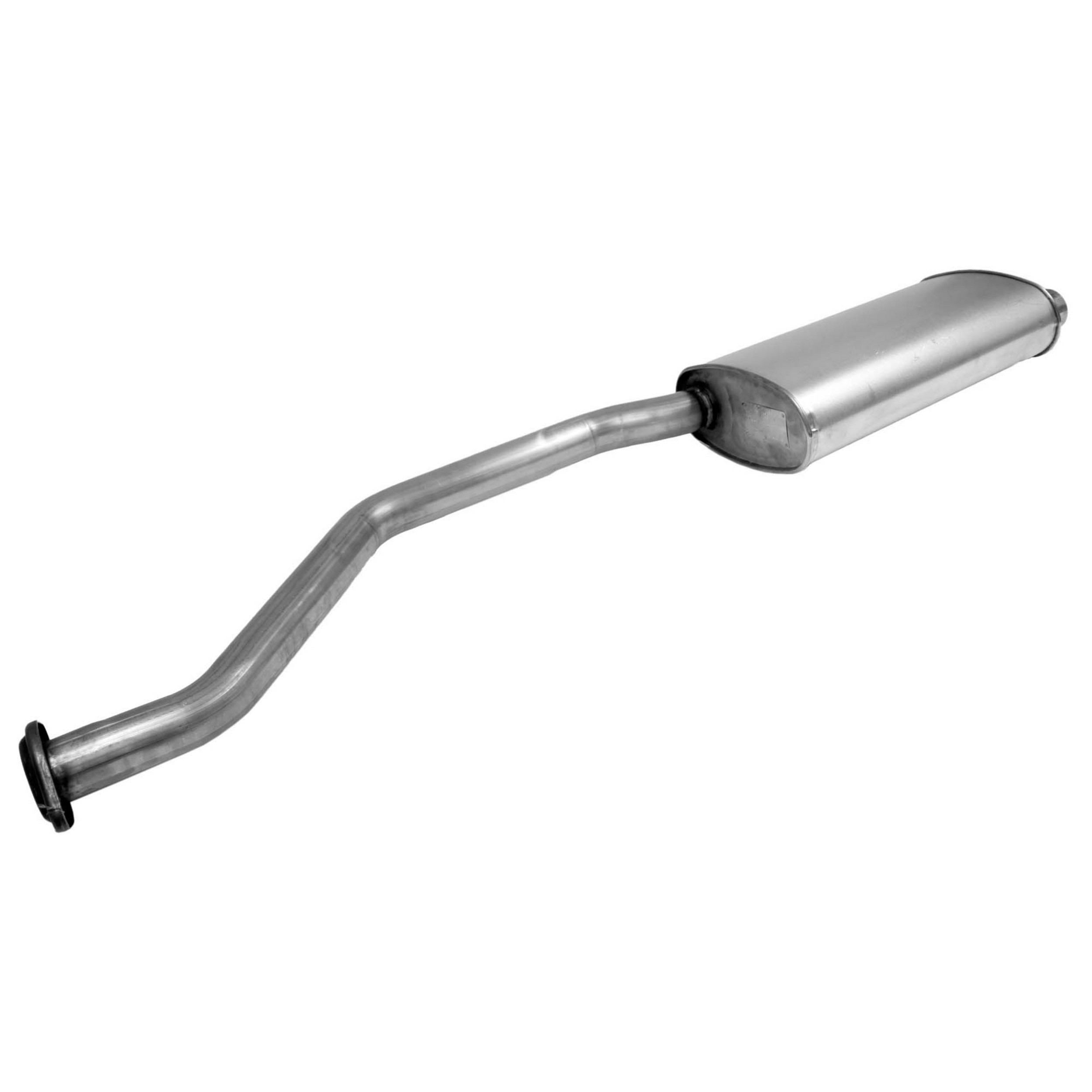 Walker Exhaust Exhaust Resonator and Pipe Assembly 56230