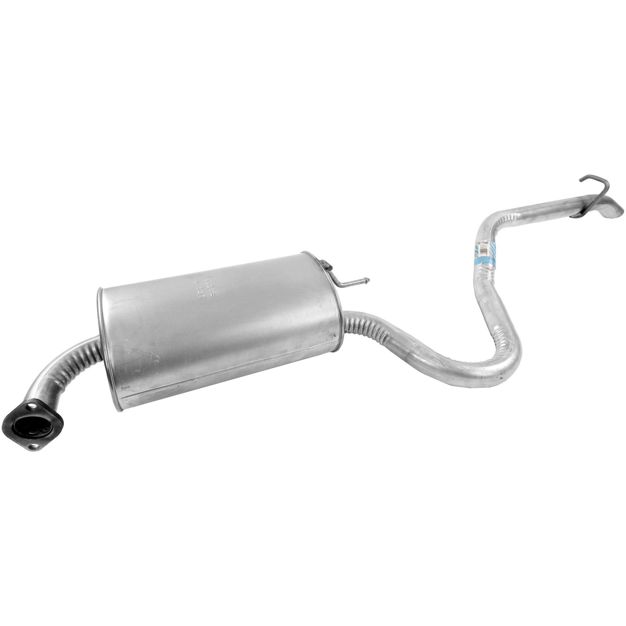 Walker Exhaust Exhaust Muffler Assembly 56238
