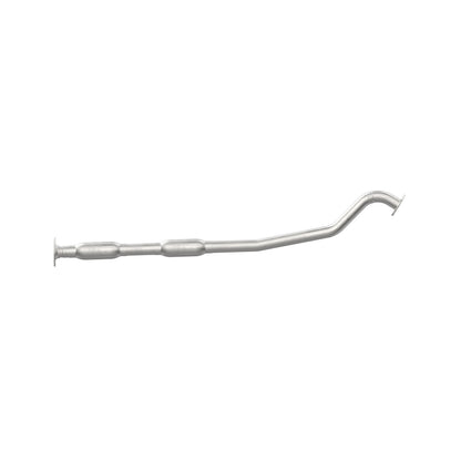 Walker Exhaust Exhaust Resonator and Pipe Assembly 56243