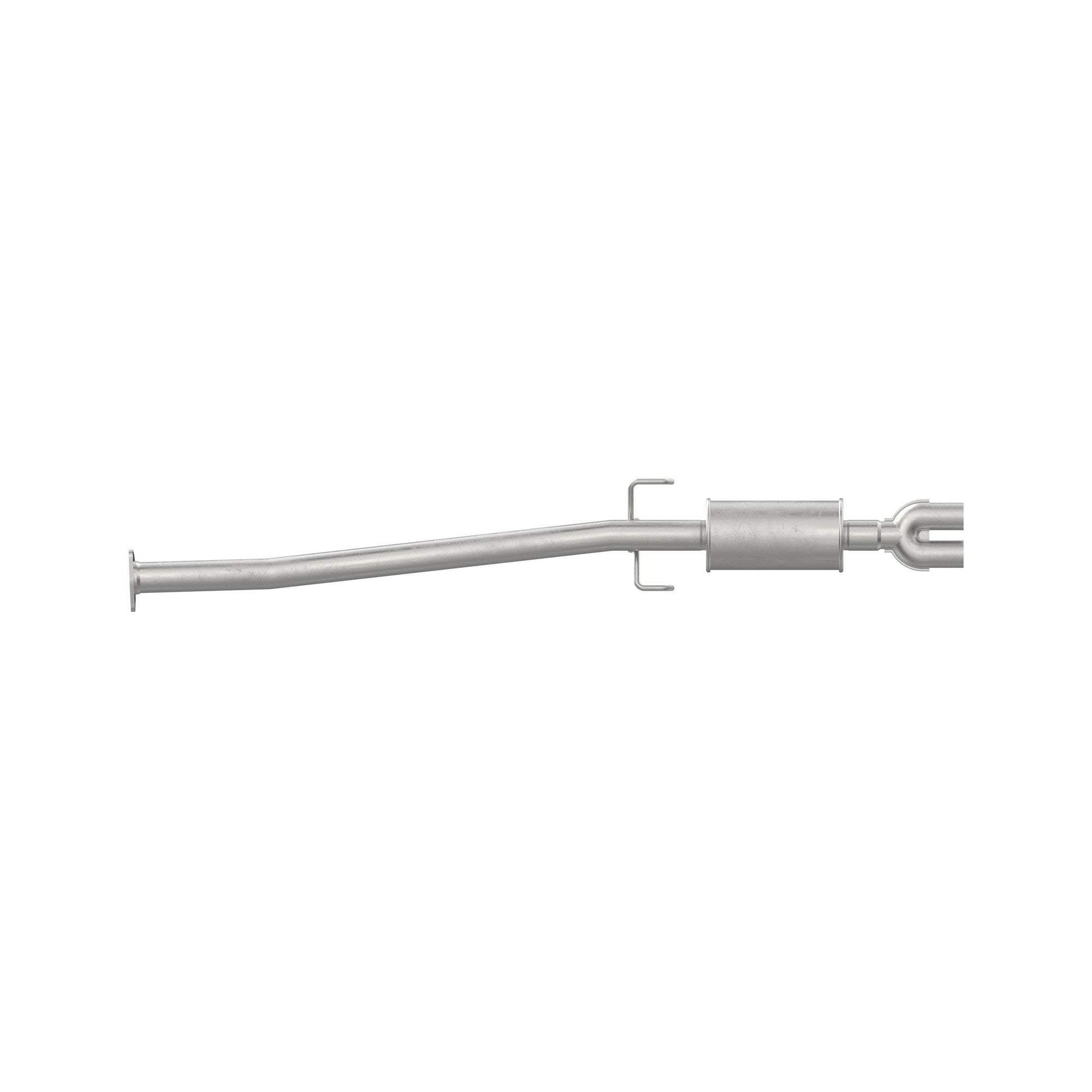 Walker Exhaust Exhaust Resonator and Pipe Assembly 56244