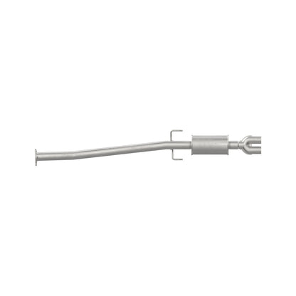 Walker Exhaust Exhaust Resonator and Pipe Assembly 56244