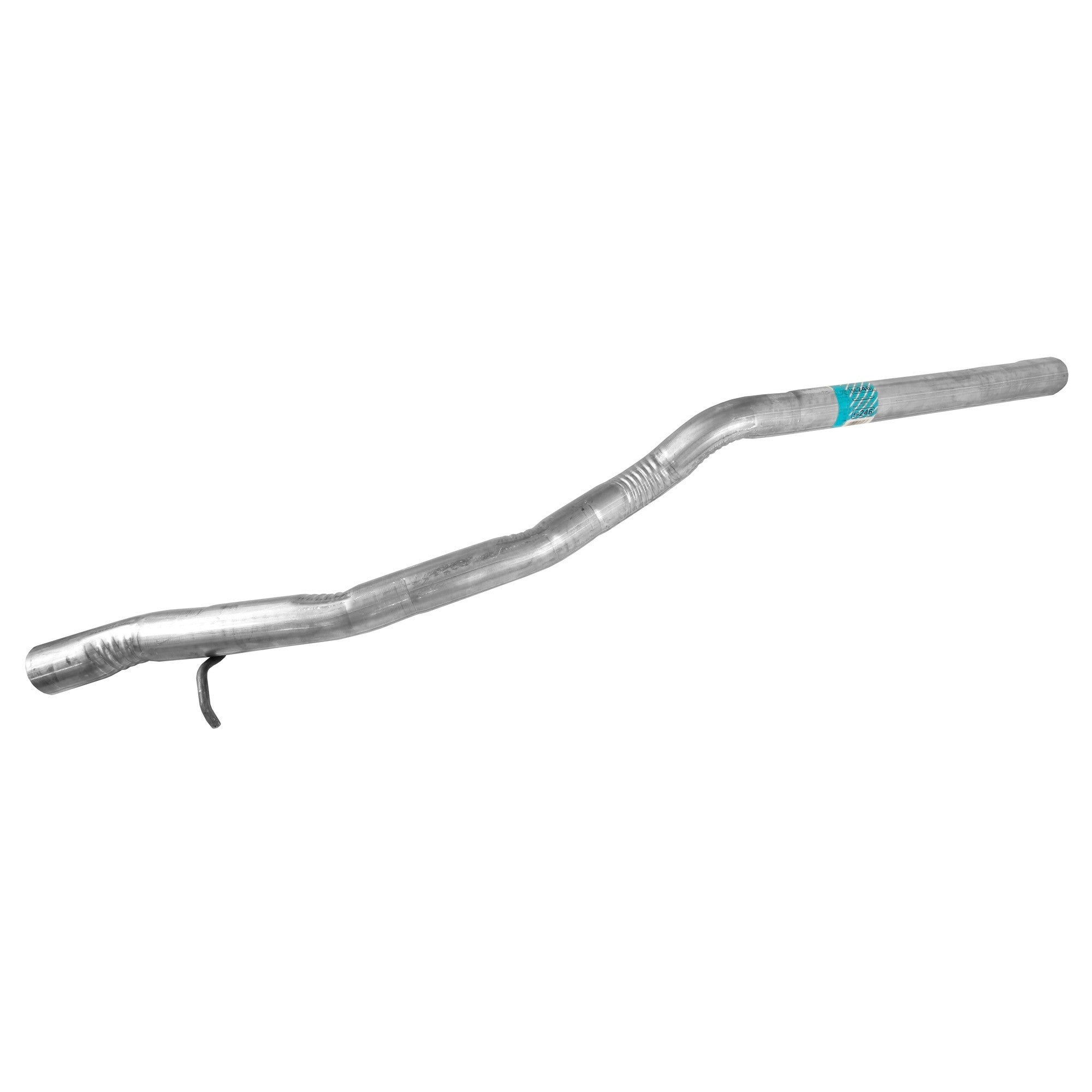 Walker Exhaust Exhaust Pipe 56246