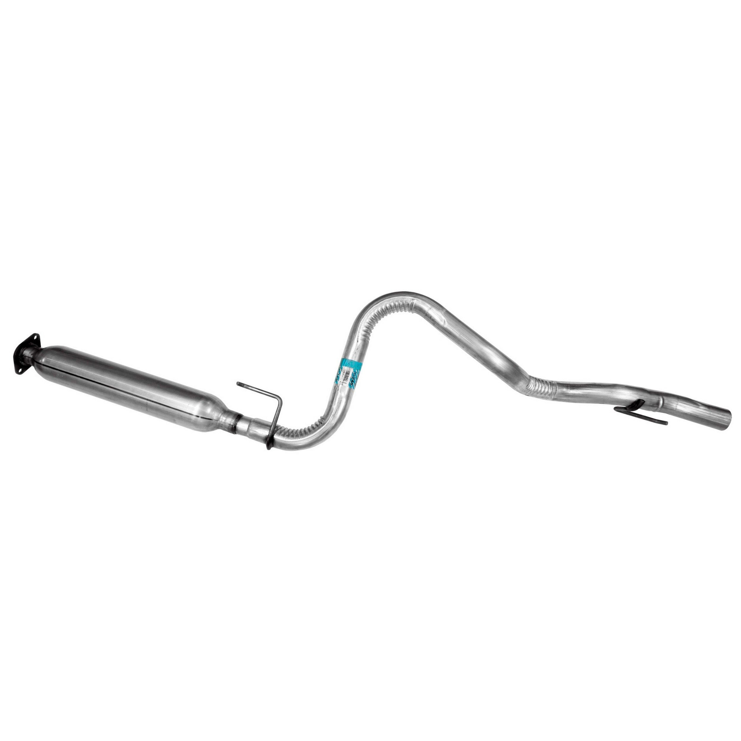 Walker Exhaust Exhaust Resonator and Pipe Assembly 56248