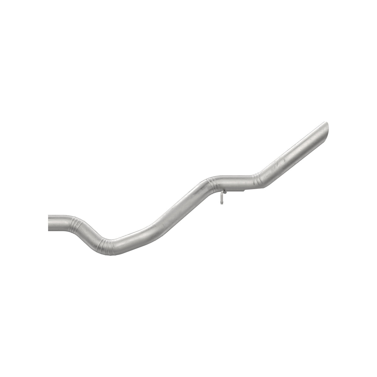 Walker Exhaust Exhaust Tail Pipe 56252
