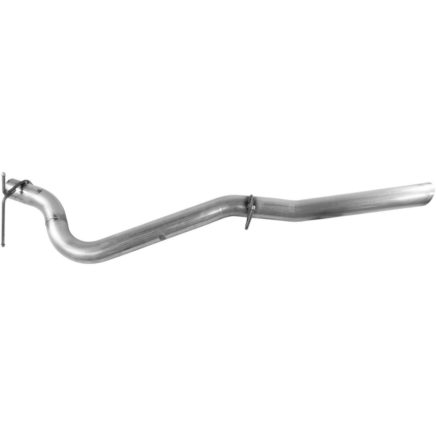 Walker Exhaust Exhaust Tail Pipe 56267