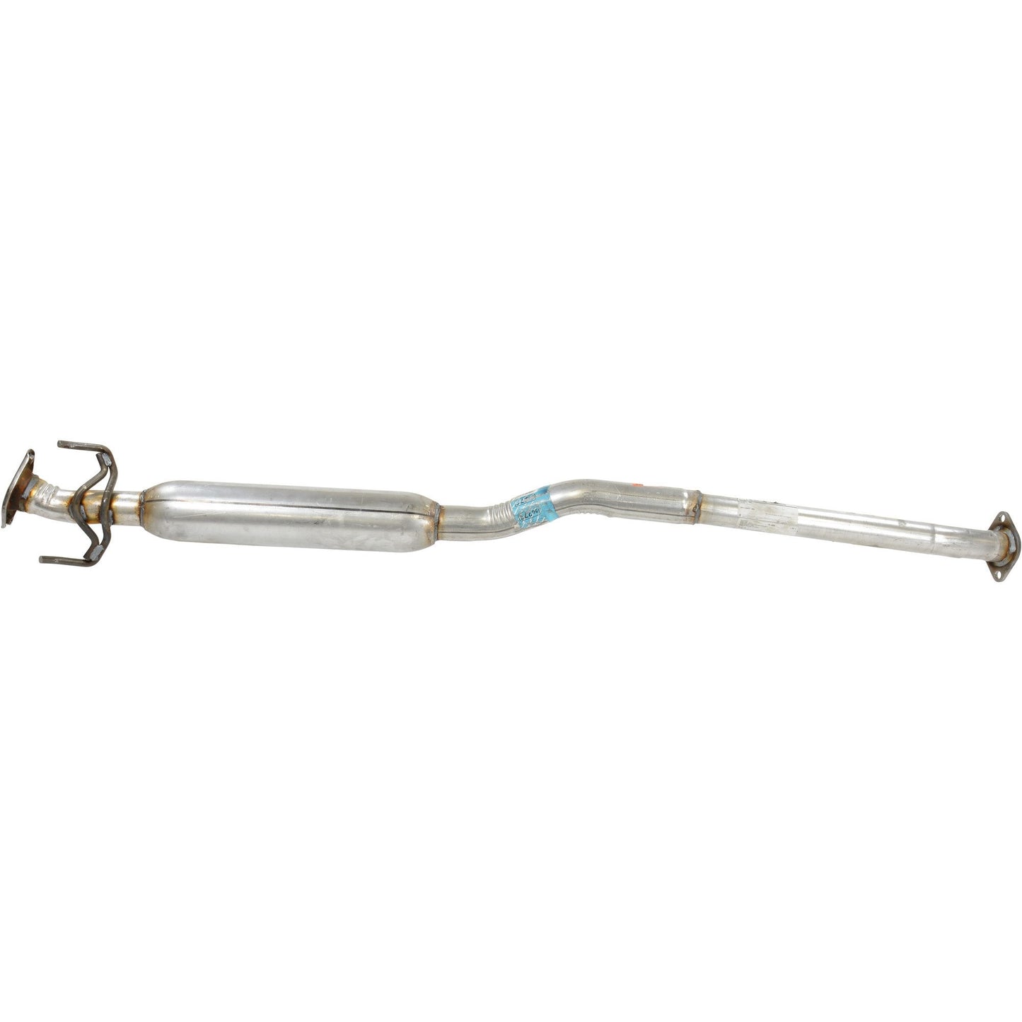 Walker Exhaust Exhaust Resonator and Pipe Assembly 56276
