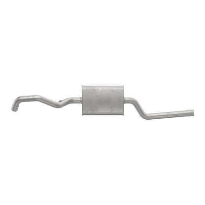 Walker Exhaust Exhaust Resonator and Pipe Assembly 56279