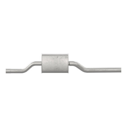 Walker Exhaust Exhaust Resonator and Pipe Assembly 56285