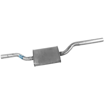 Walker Exhaust Exhaust Resonator and Pipe Assembly 56285