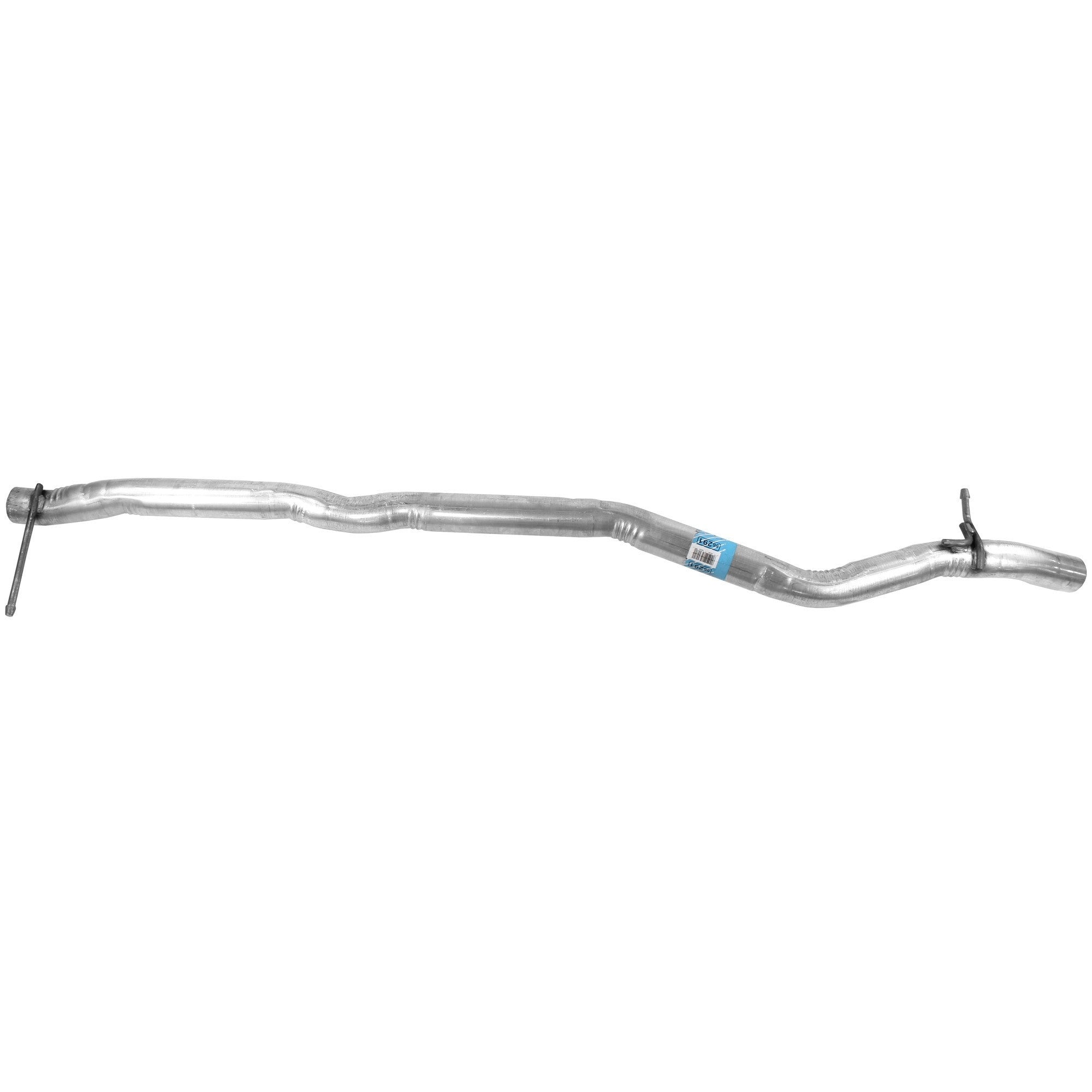 Walker Exhaust Exhaust Pipe 56291