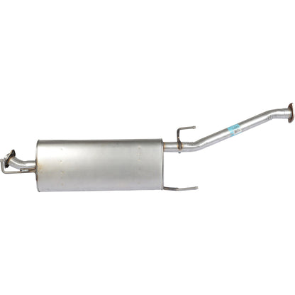 Walker Exhaust Exhaust Muffler Assembly 56295