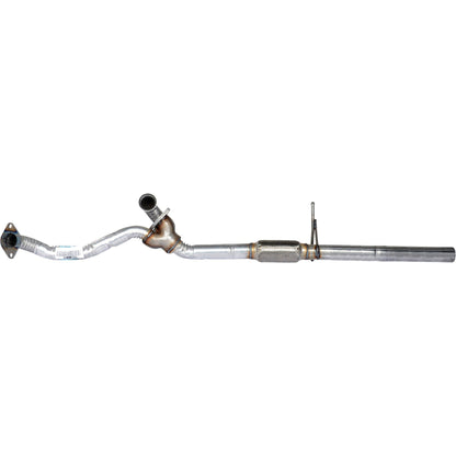 Walker Exhaust Exhaust Y Pipe 56298