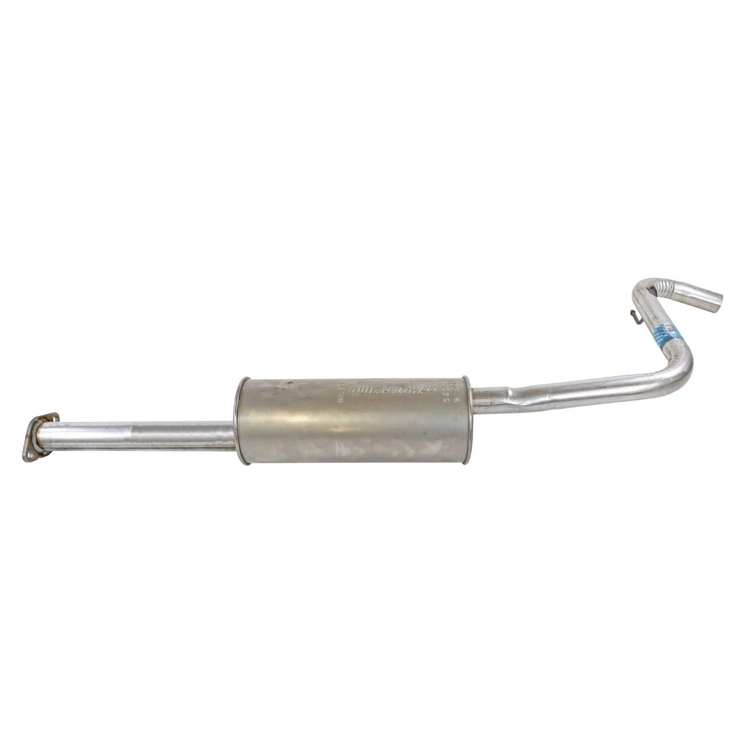 Walker Exhaust Exhaust Muffler Assembly 56305