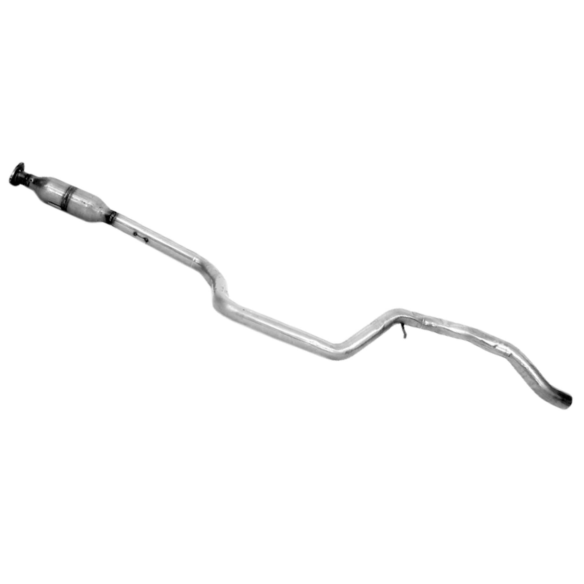 Walker Exhaust Exhaust Resonator and Pipe Assembly 57003