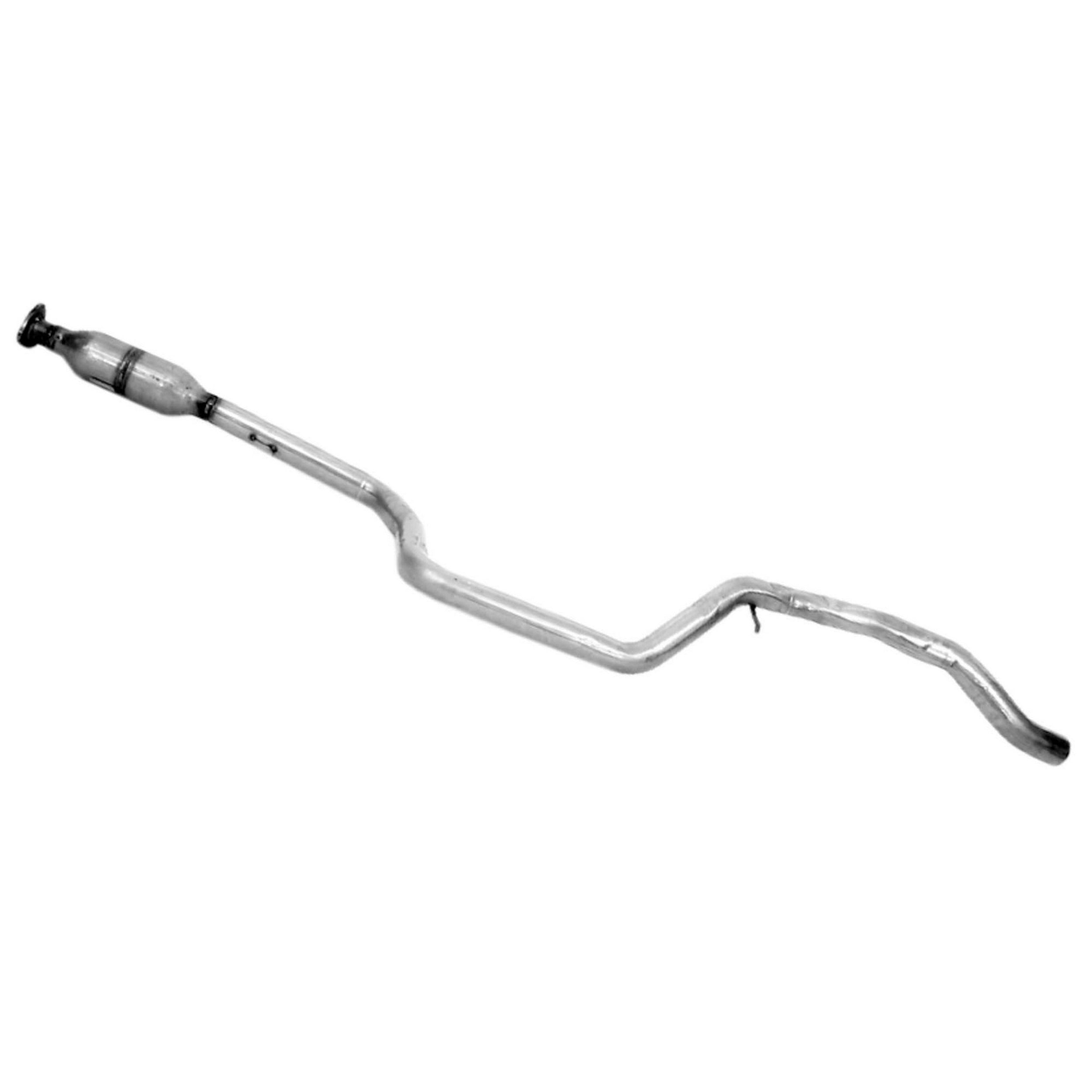 Walker Exhaust Exhaust Resonator and Pipe Assembly 57003