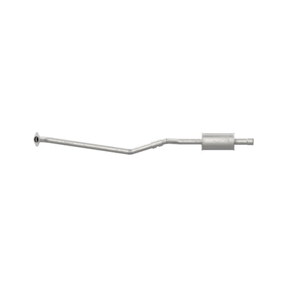 Walker Exhaust Exhaust Resonator and Pipe Assembly 57007