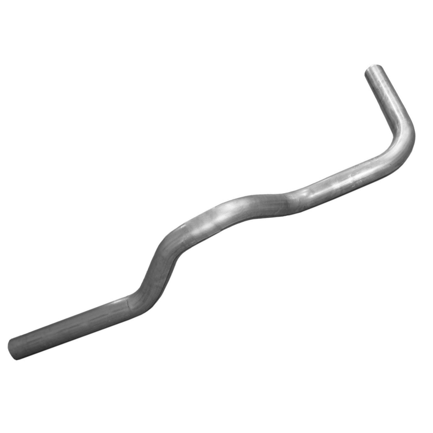 Walker Exhaust Exhaust Tail Pipe 66044