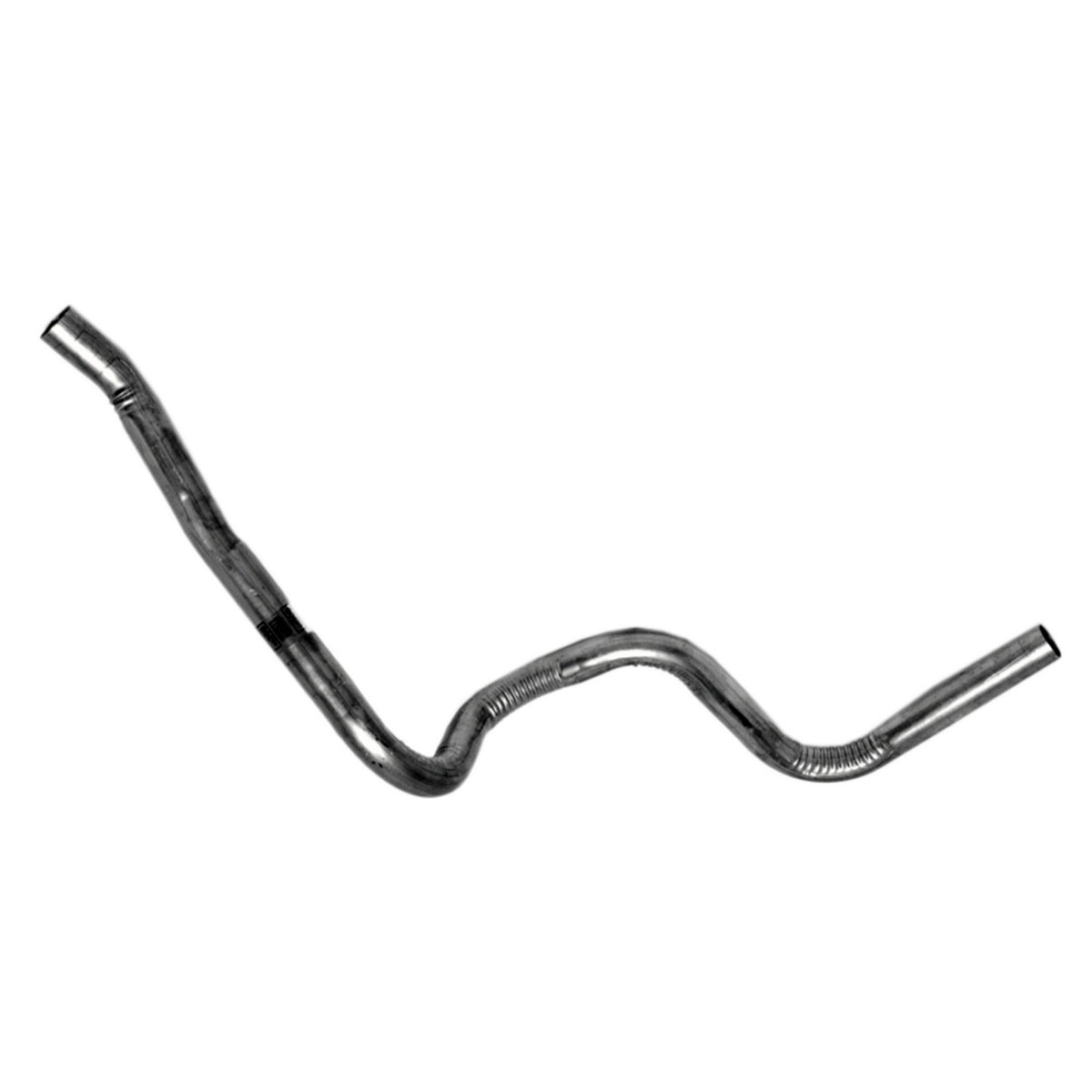 Walker Exhaust Exhaust Tail Pipe 67016