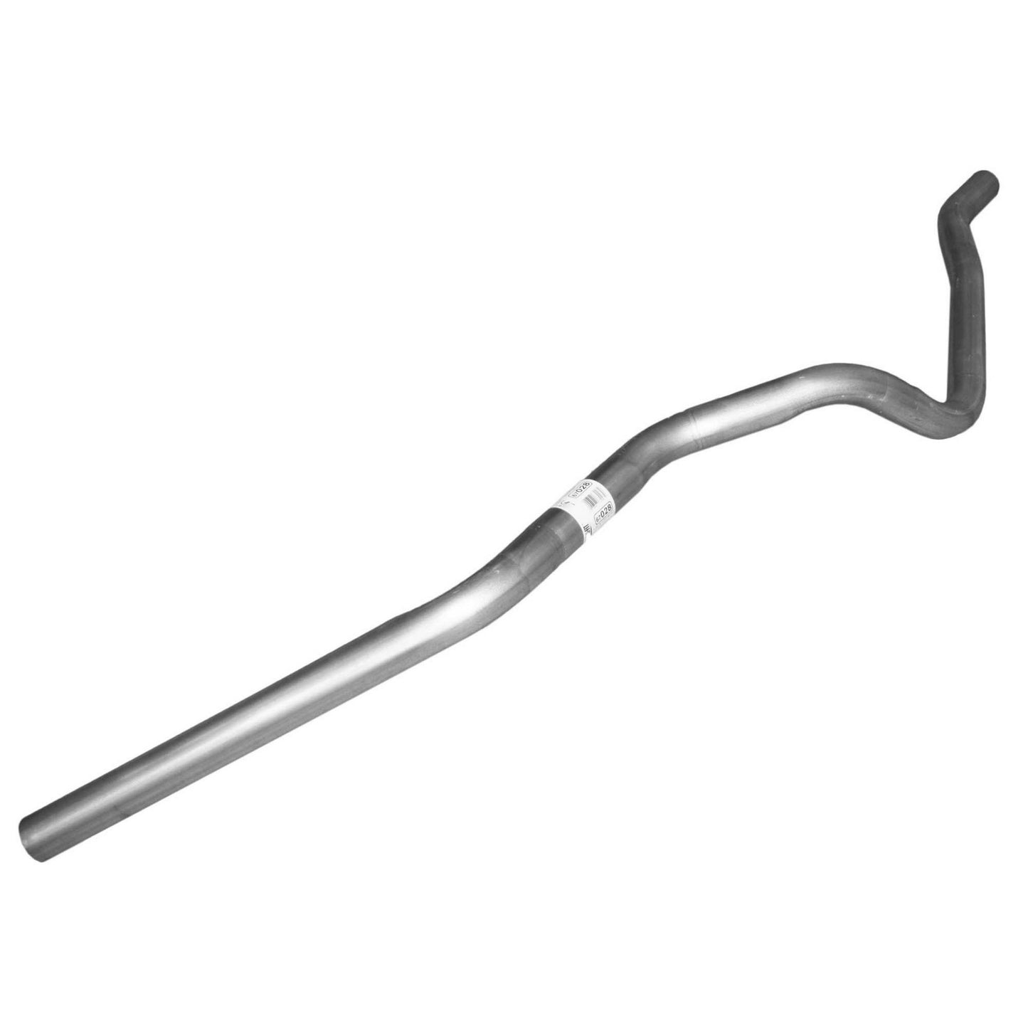 Walker Exhaust Exhaust Tail Pipe 67028