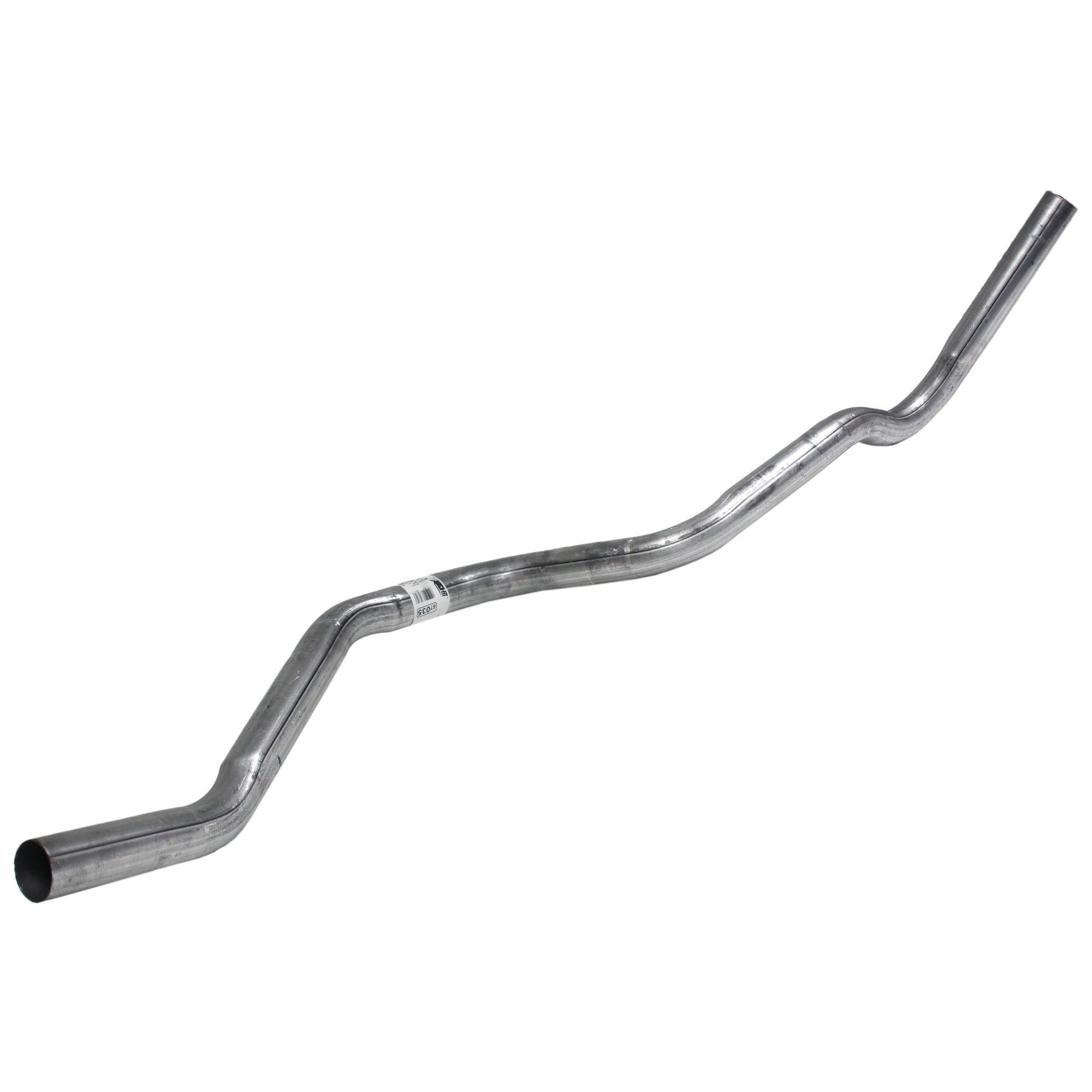 Walker Exhaust Exhaust Tail Pipe 67035