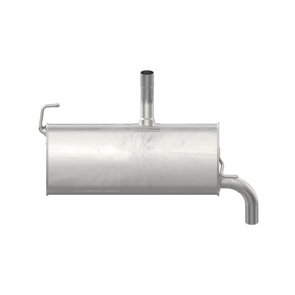 Walker Exhaust Exhaust Muffler Assembly 70017