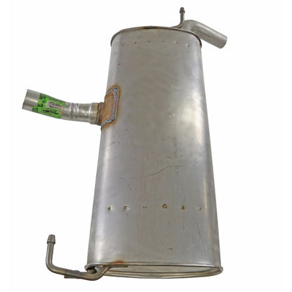 Walker Exhaust Exhaust Muffler Assembly 70017