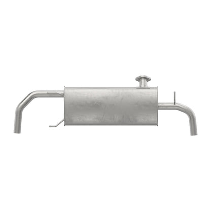 Walker Exhaust Exhaust Muffler Assembly 70022