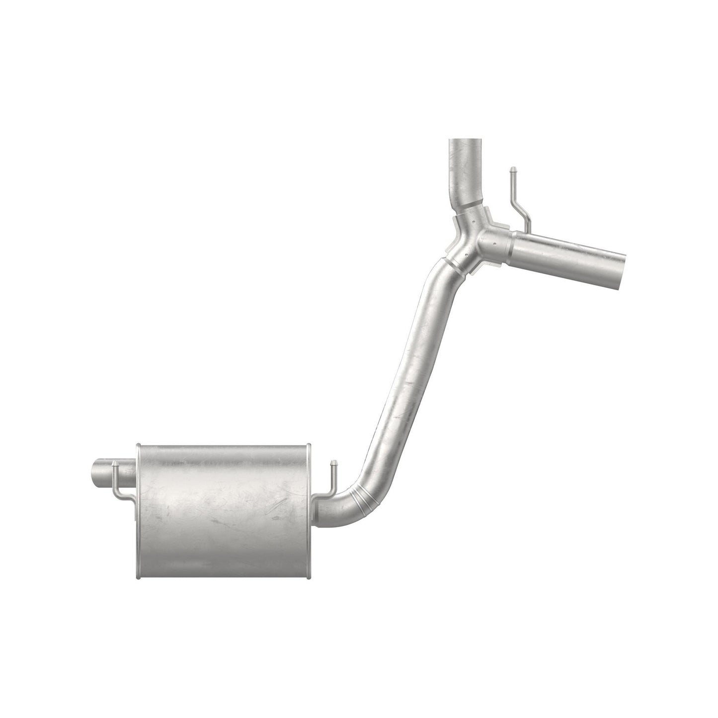 Walker Exhaust 70031