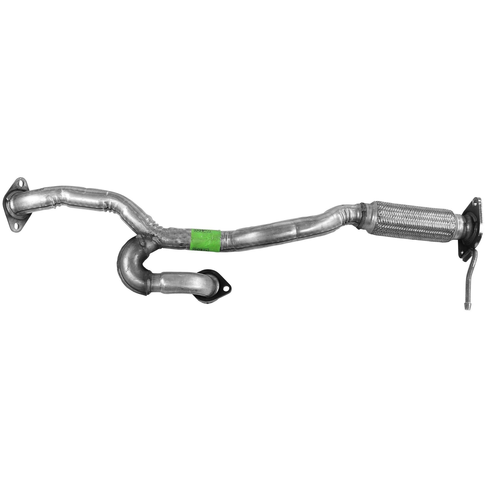 Walker Exhaust Exhaust Y Pipe 70400