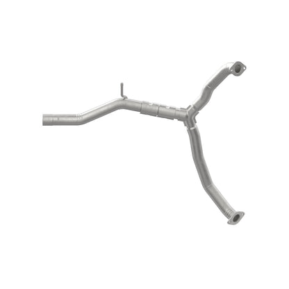 Walker Exhaust Exhaust Y Pipe 70402