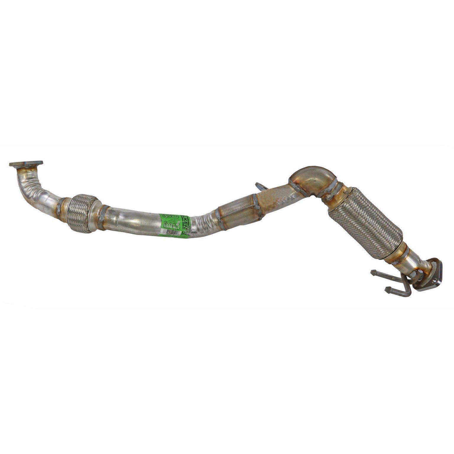 Walker Exhaust Exhaust Y Pipe 70403