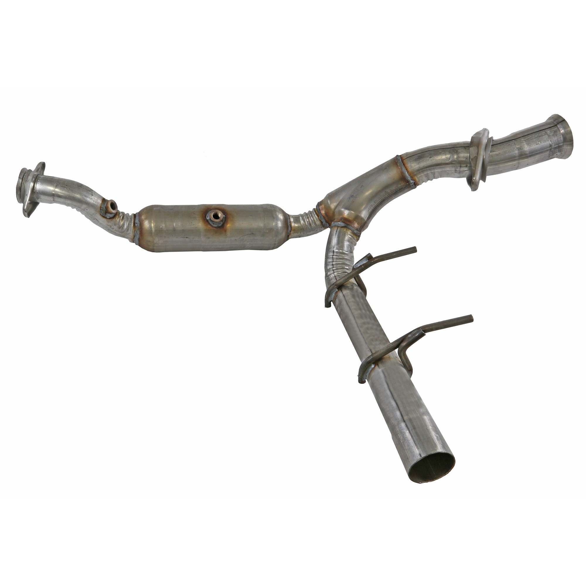 Walker Exhaust Catalytic Converter 70404