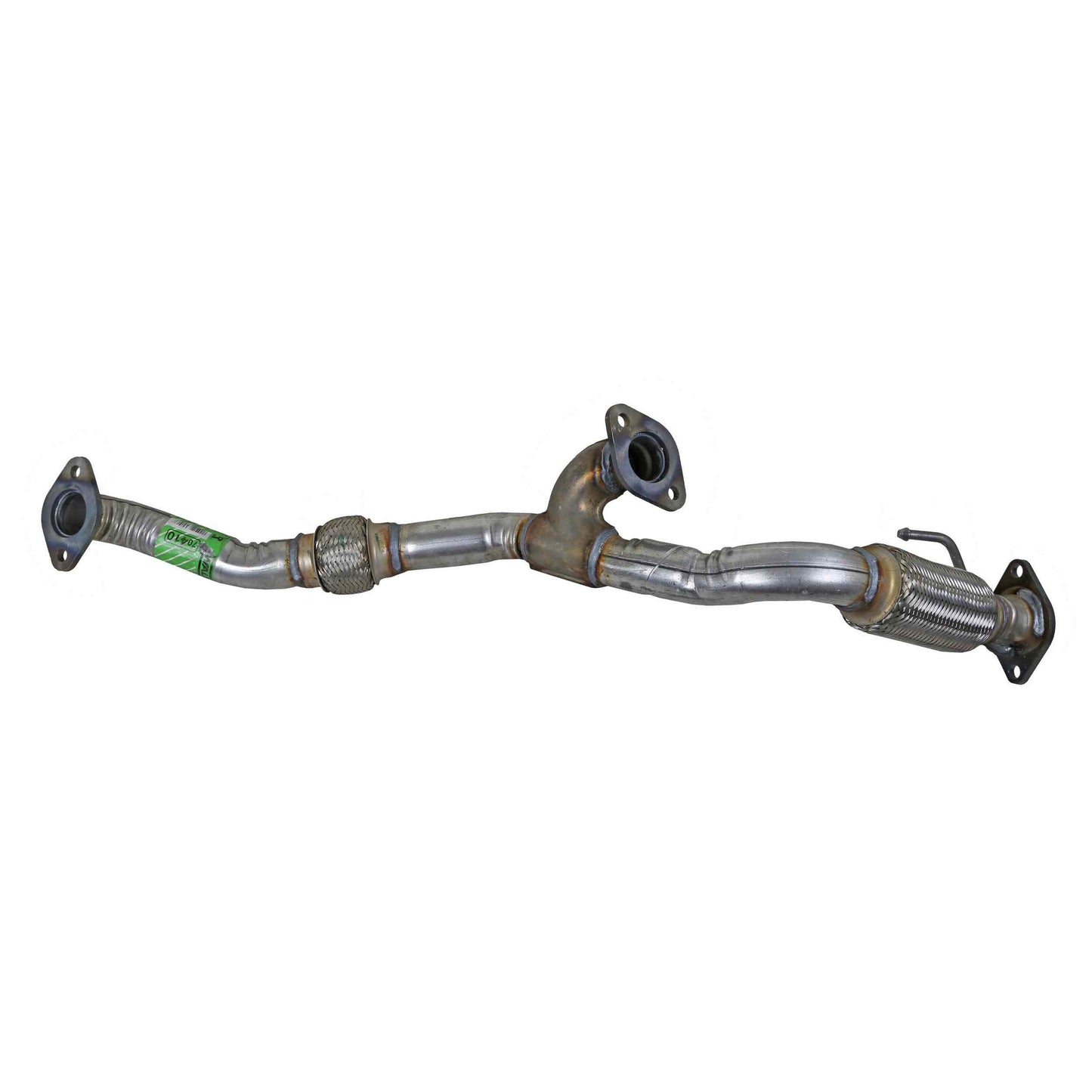 Walker Exhaust Exhaust Y Pipe 70410