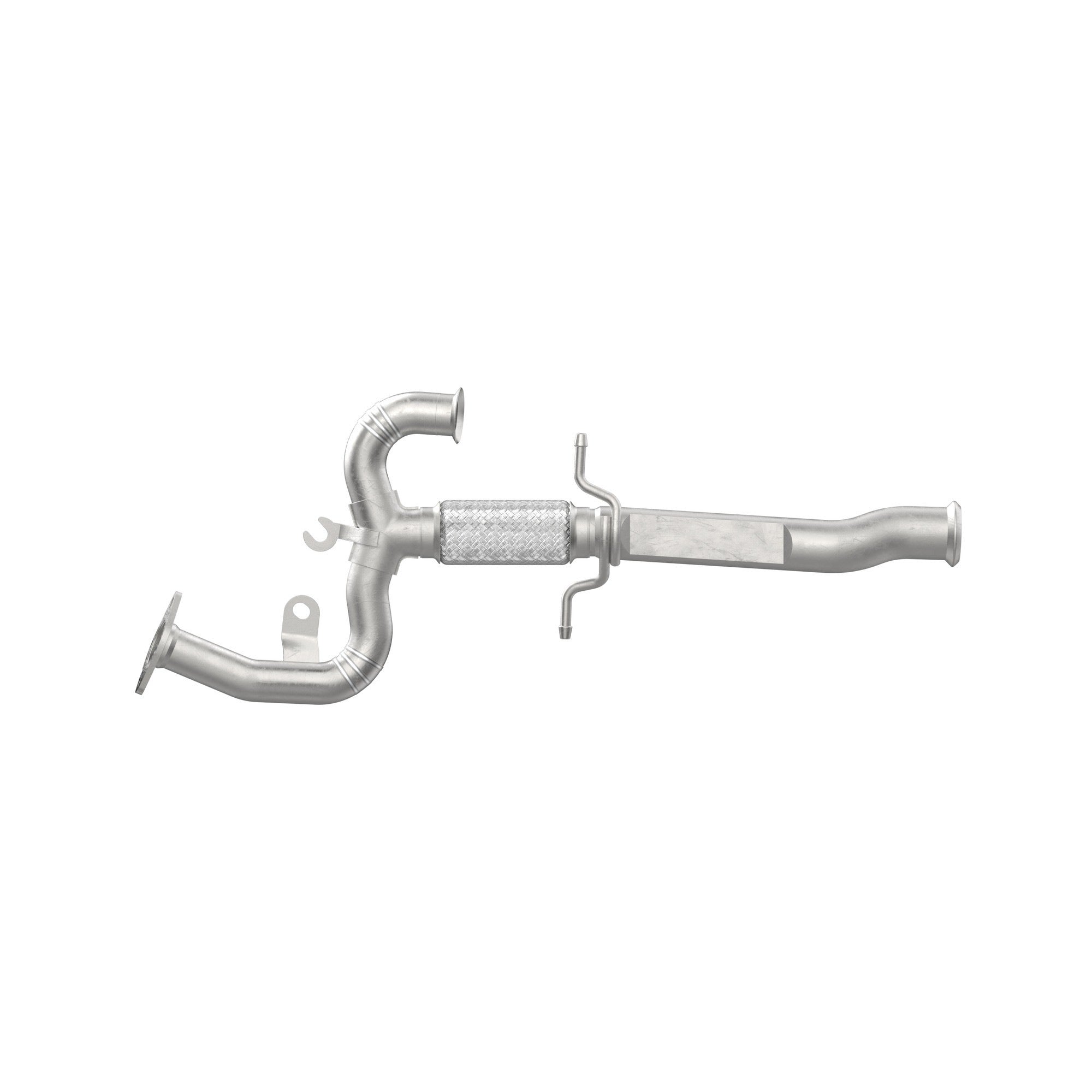 Walker Exhaust Exhaust Y Pipe 70412