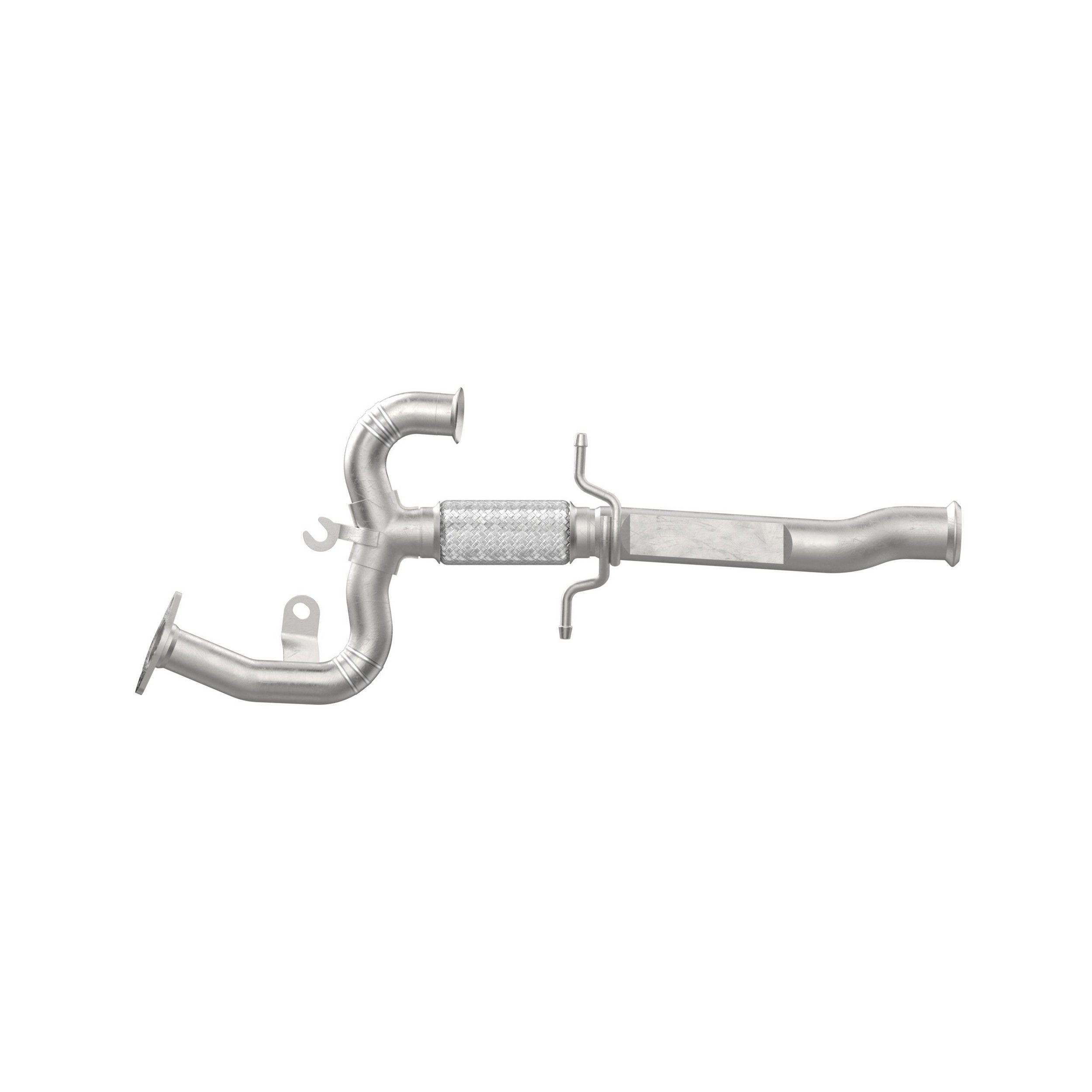 Walker Exhaust Exhaust Y Pipe 70412