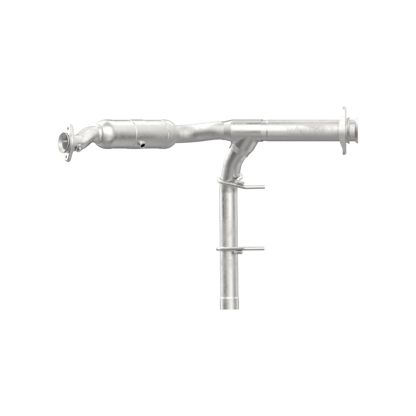 Walker Exhaust Catalytic Converter 70415