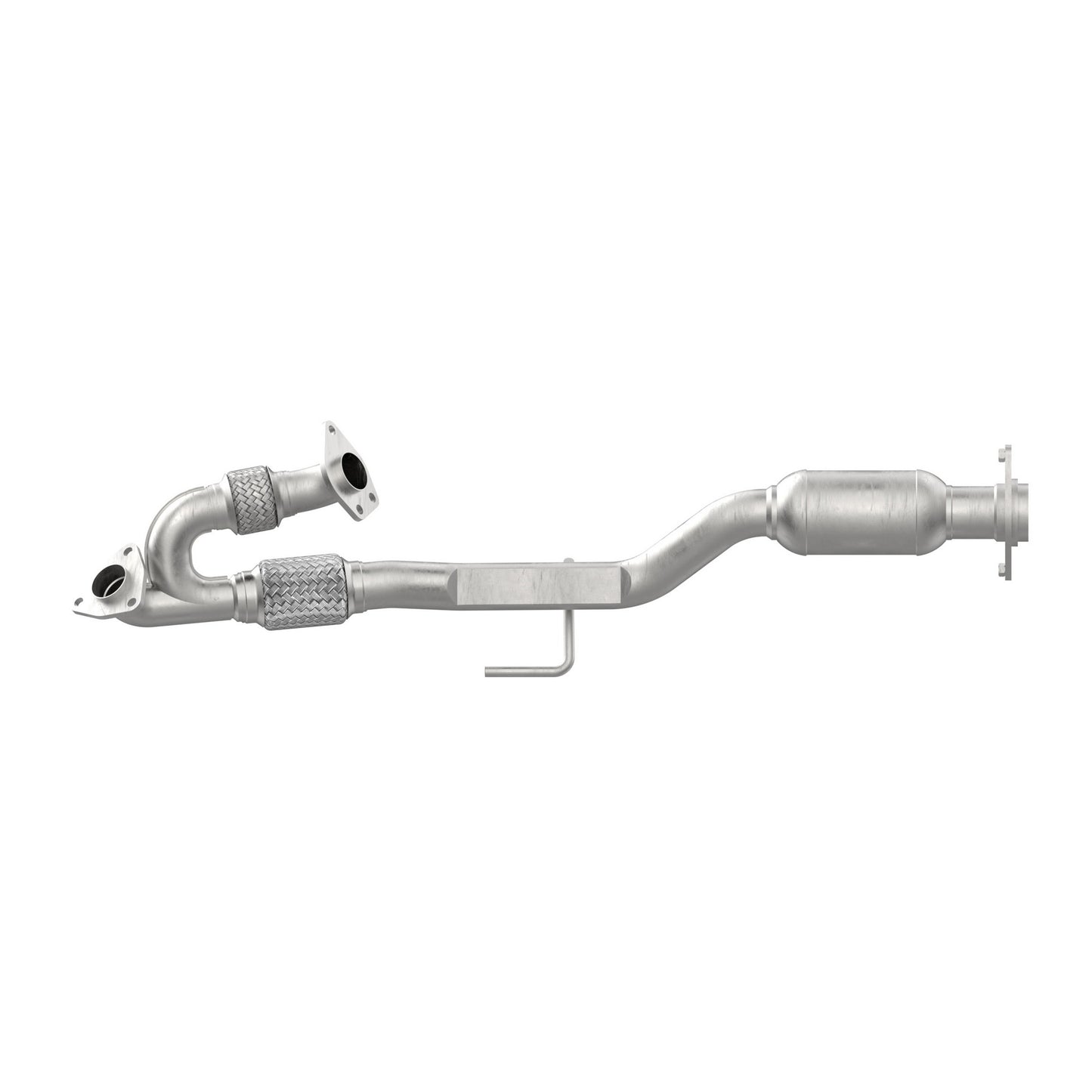 Walker Exhaust Catalytic Converter 70419 main image
