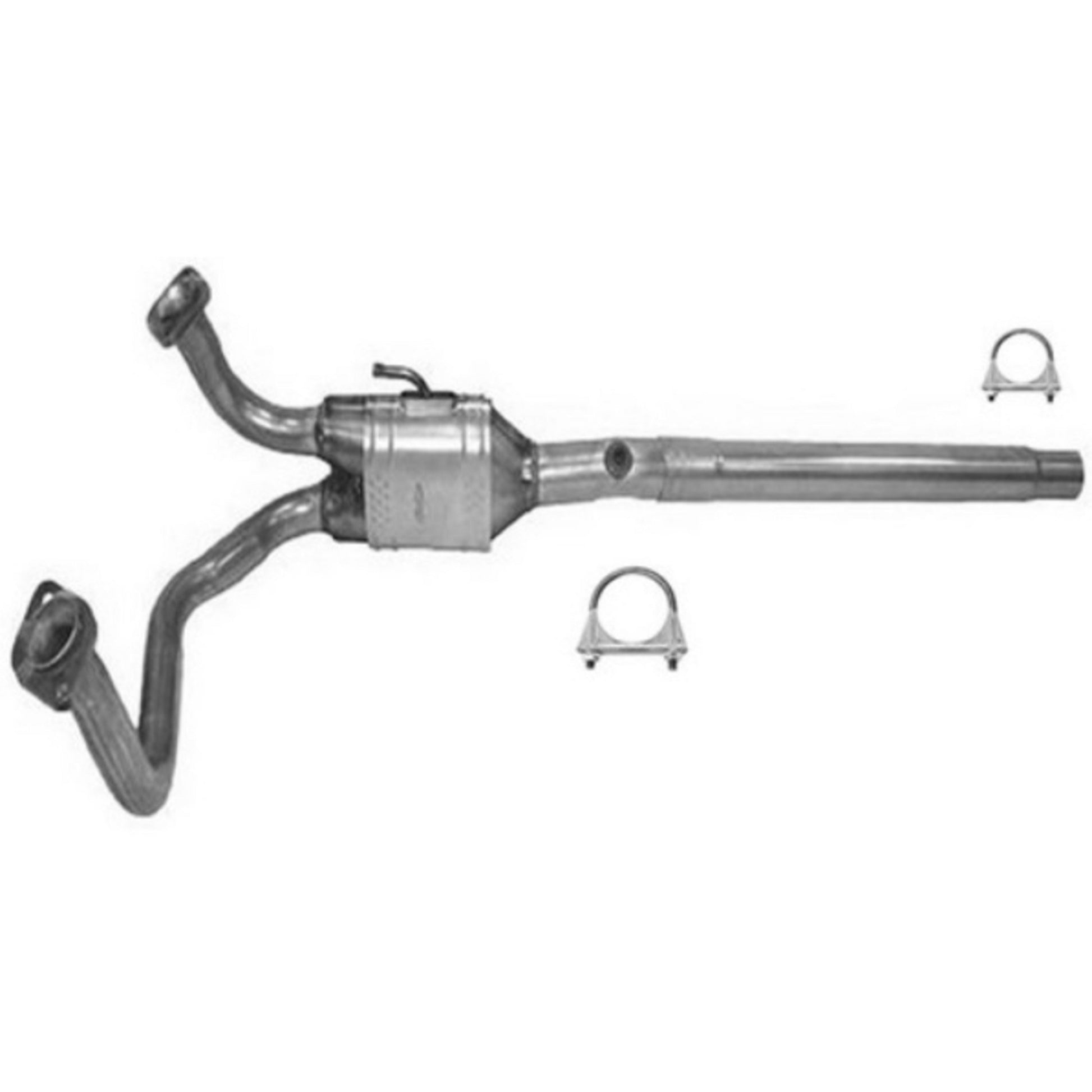 Walker Exhaust 70420 main image