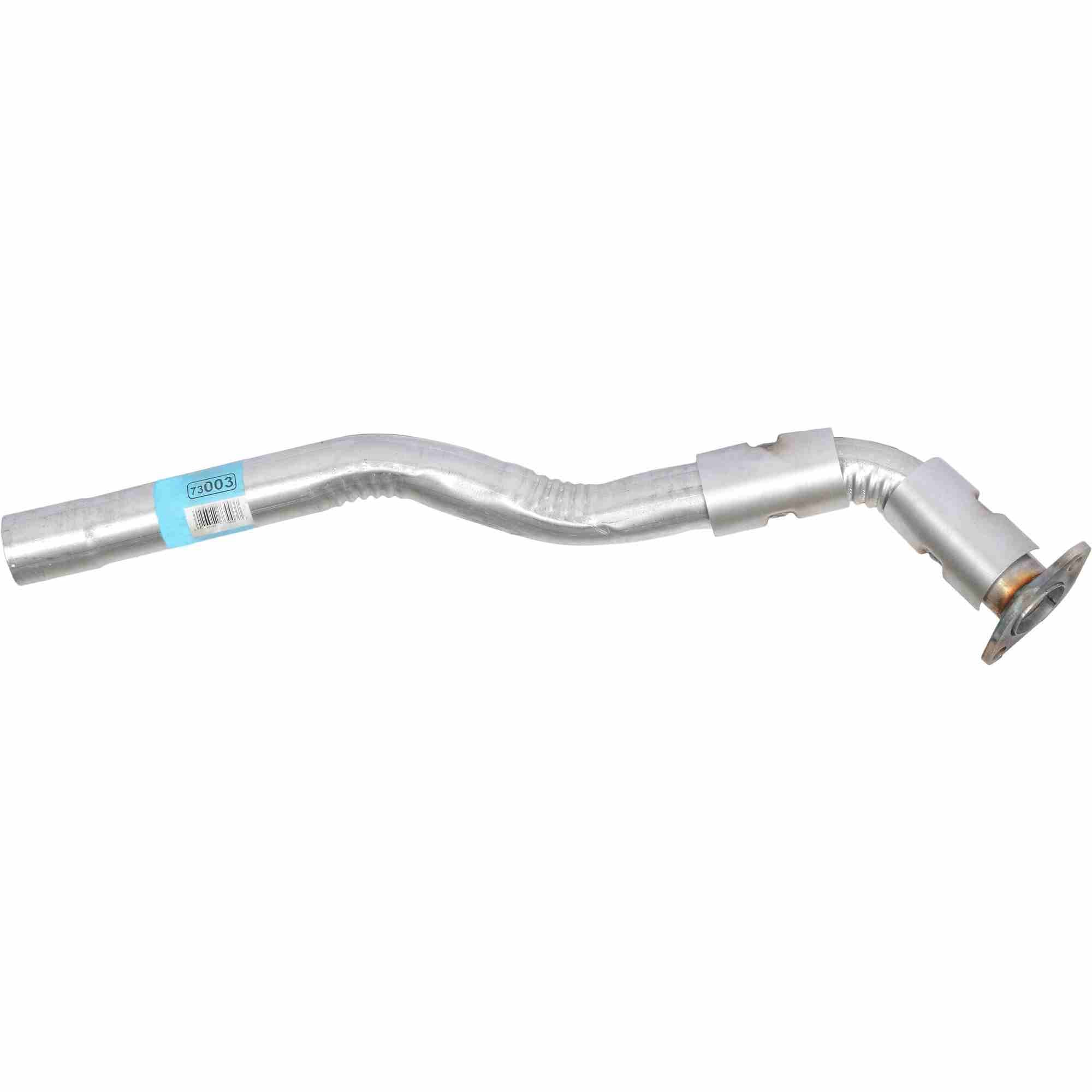 Walker Exhaust Exhaust Intermediate Pipe 73003