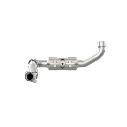 Walker Exhaust Catalytic Converter 73004