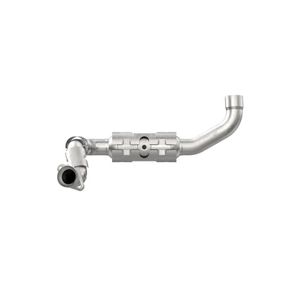 Walker Exhaust Catalytic Converter 73004