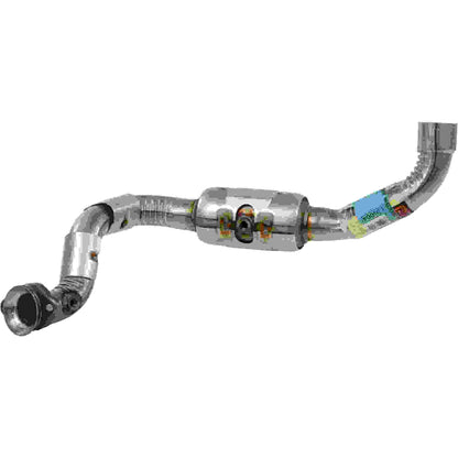 Walker Exhaust Catalytic Converter 73004