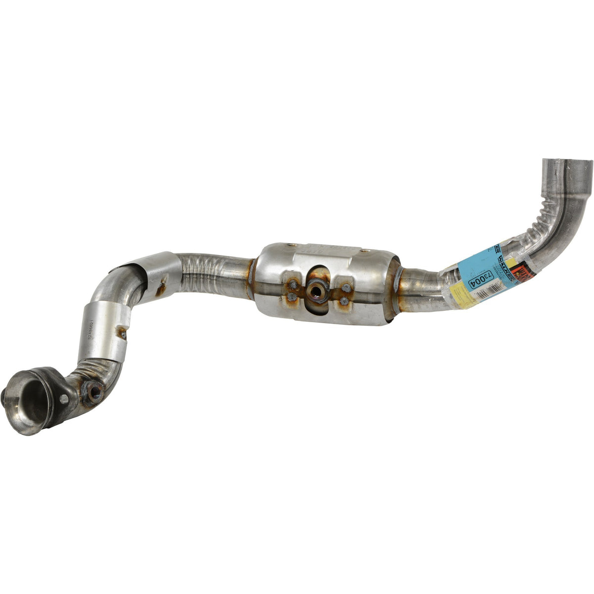 Walker Exhaust Catalytic Converter 73004
