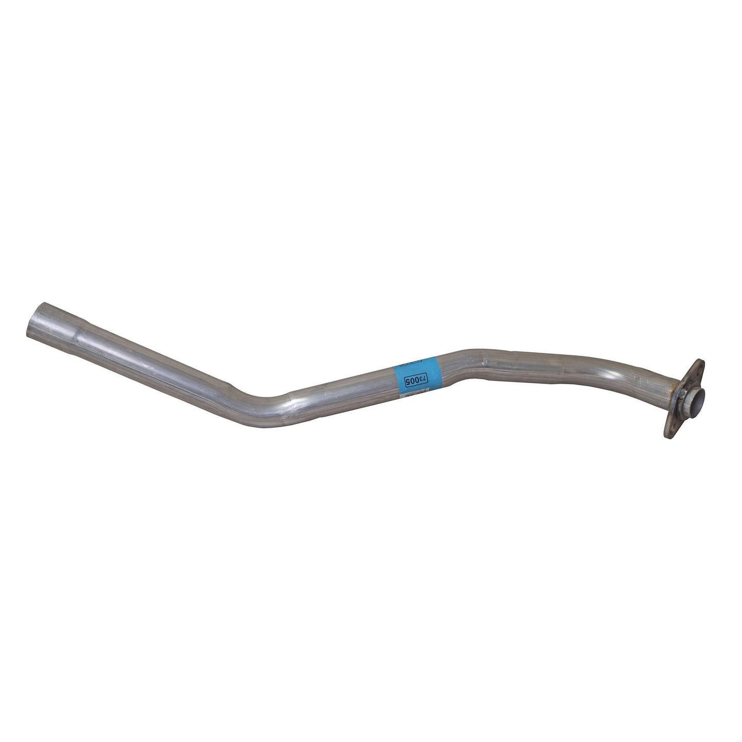 Walker Exhaust Exhaust Pipe 73005