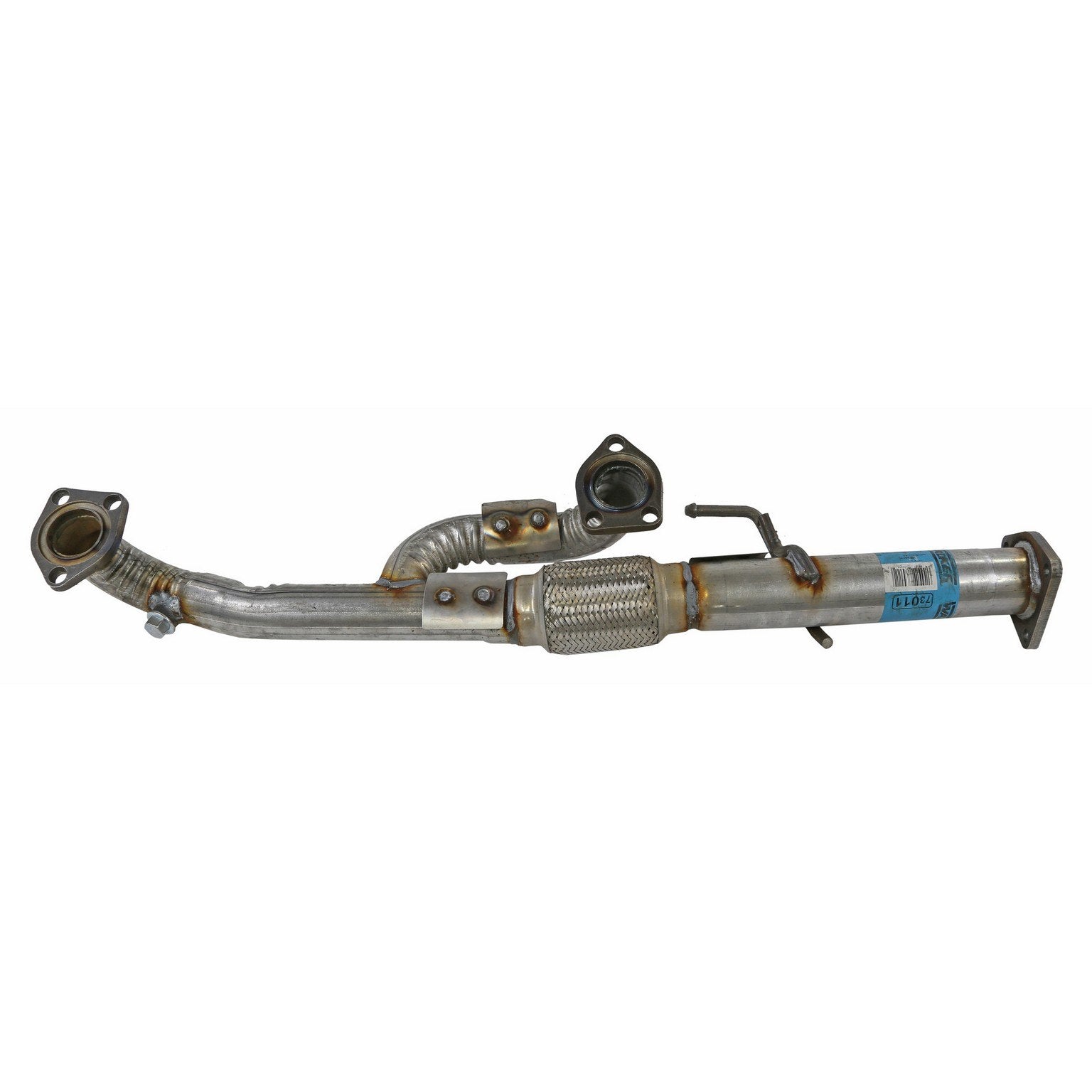 Walker Exhaust Exhaust Y Pipe 73011