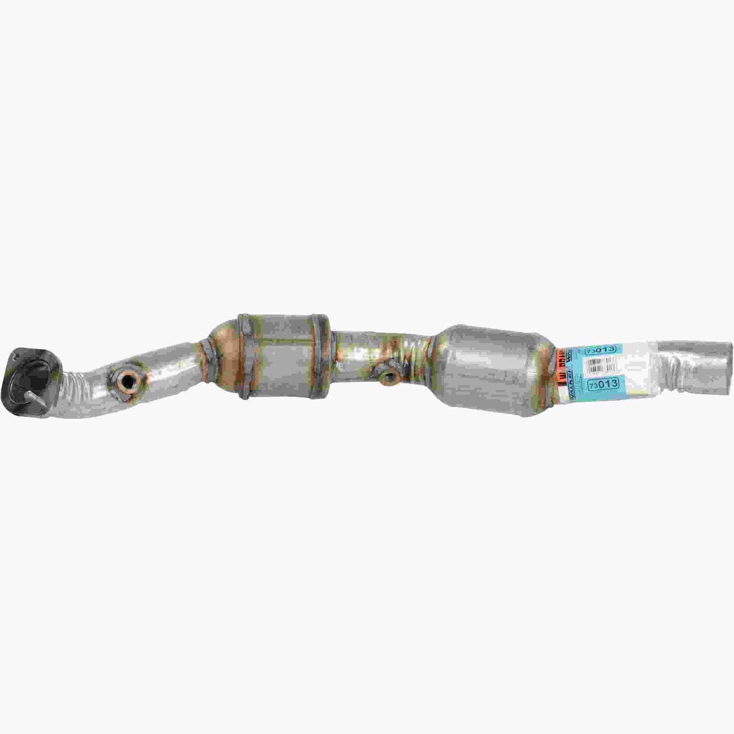Walker Exhaust Catalytic Converter 73013